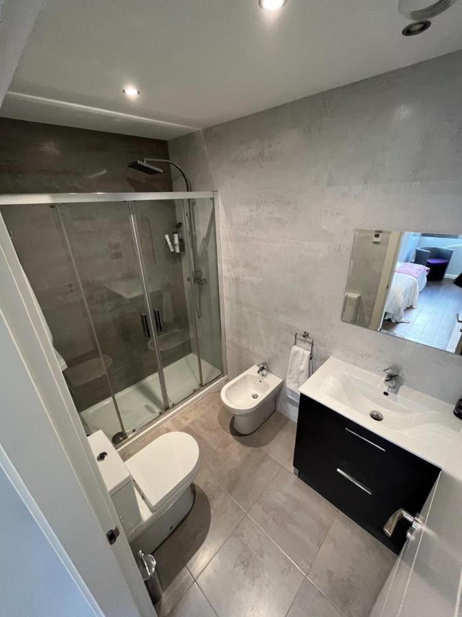 Apartamento - Riba De Sella Ribadesella Exteriör bild