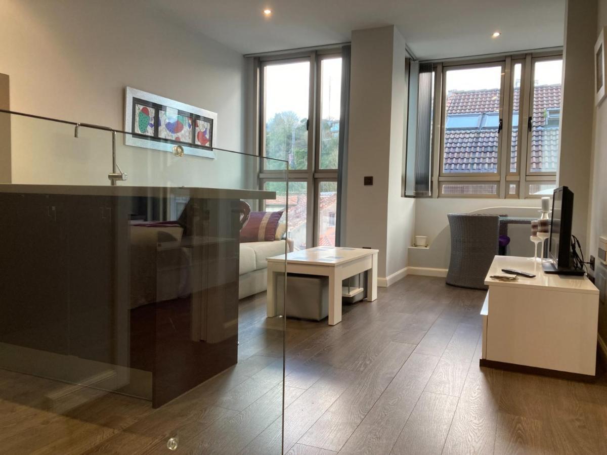 Apartamento - Riba De Sella Ribadesella Exteriör bild