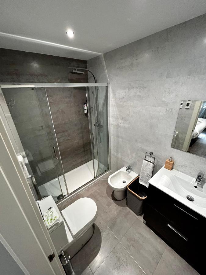Apartamento - Riba De Sella Ribadesella Exteriör bild