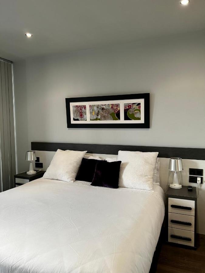 Apartamento - Riba De Sella Ribadesella Exteriör bild
