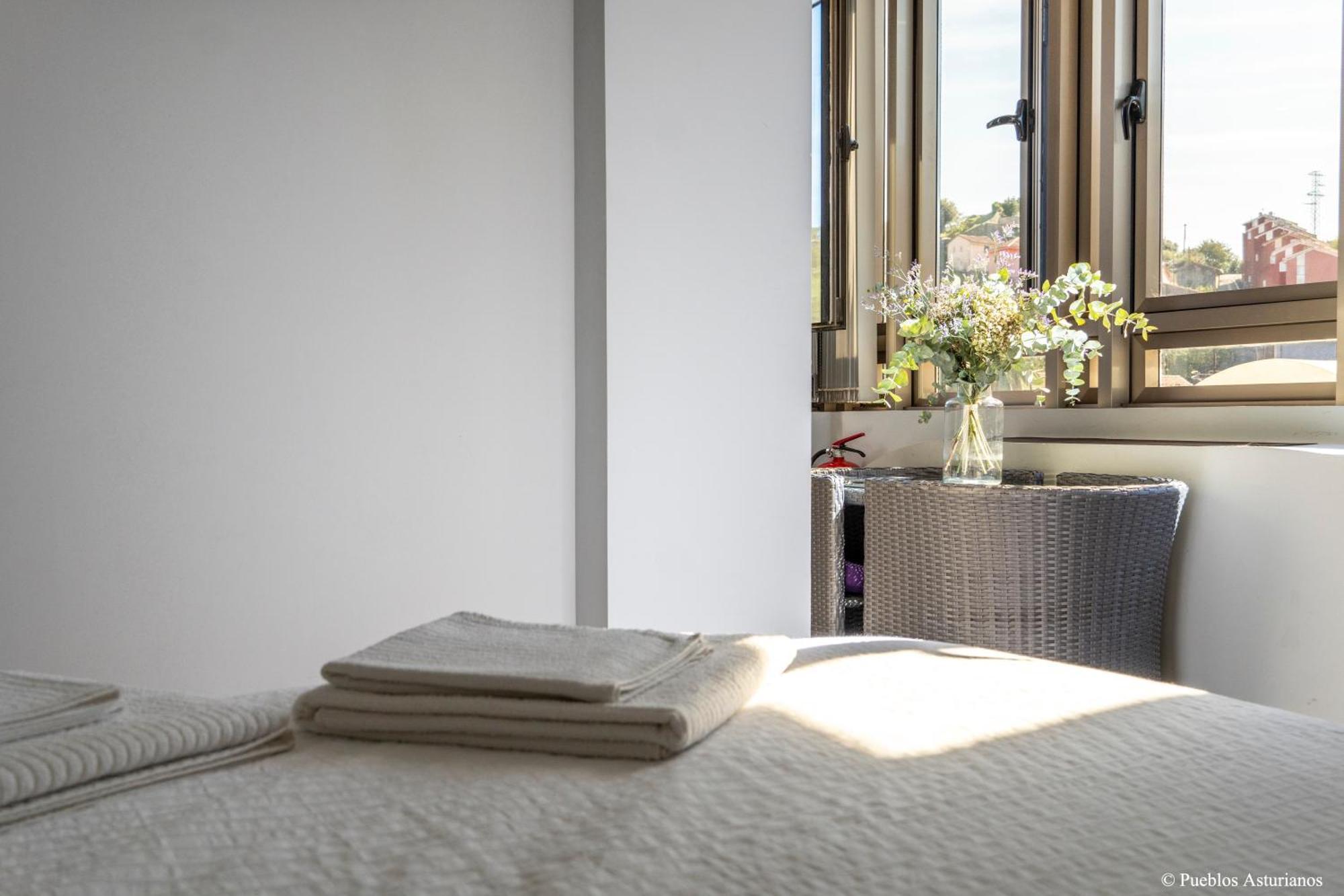 Apartamento - Riba De Sella Ribadesella Exteriör bild