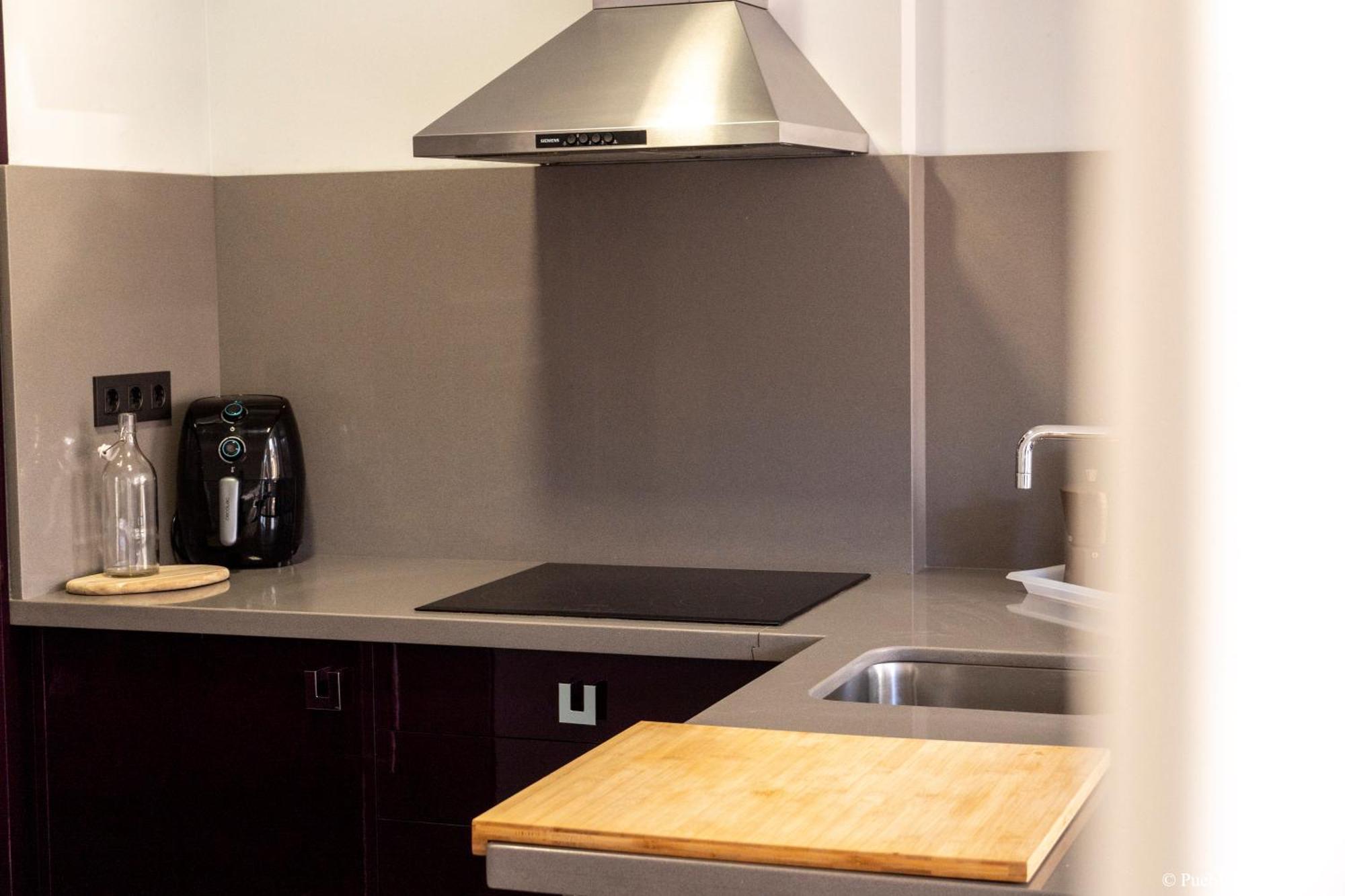 Apartamento - Riba De Sella Ribadesella Exteriör bild